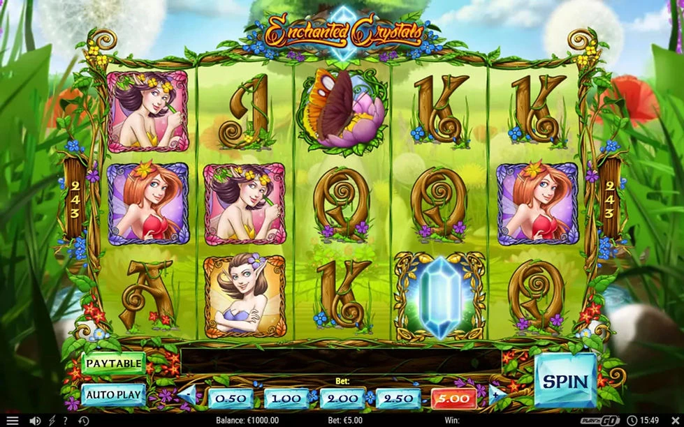 Fun and Free Online Social Casino Games