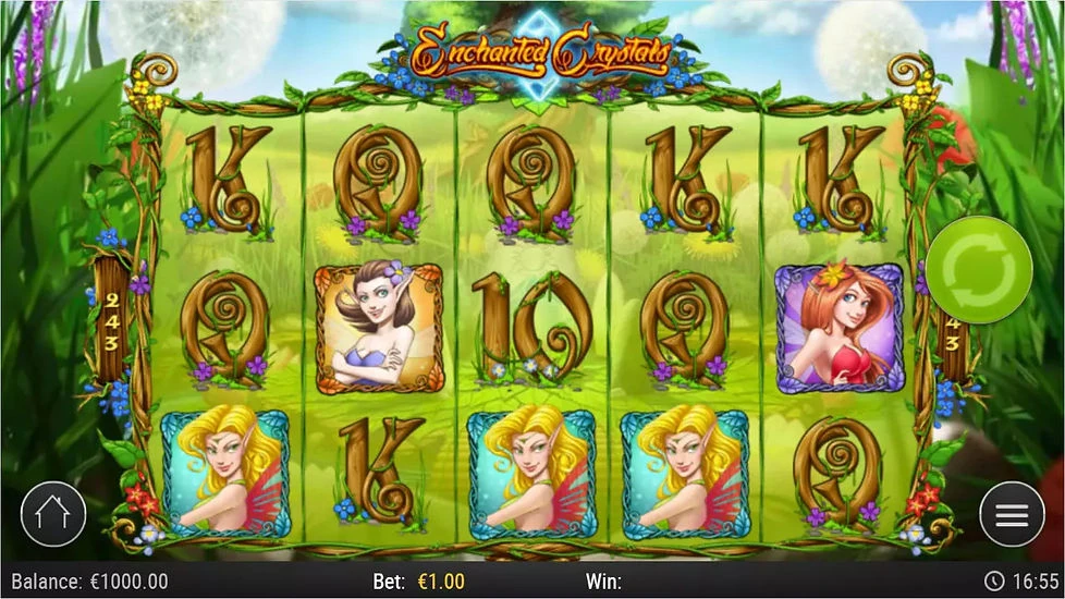 Fun and Engaging Social Casino Games